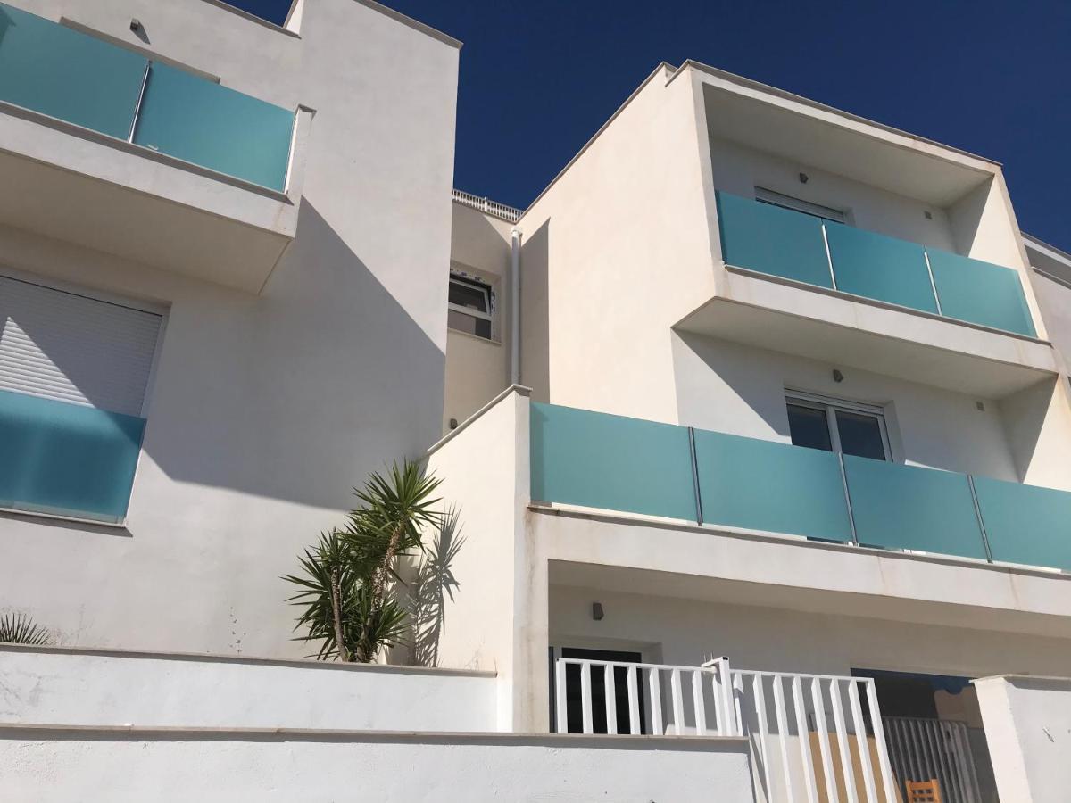 Hotel Living One Peñíscola Exterior foto